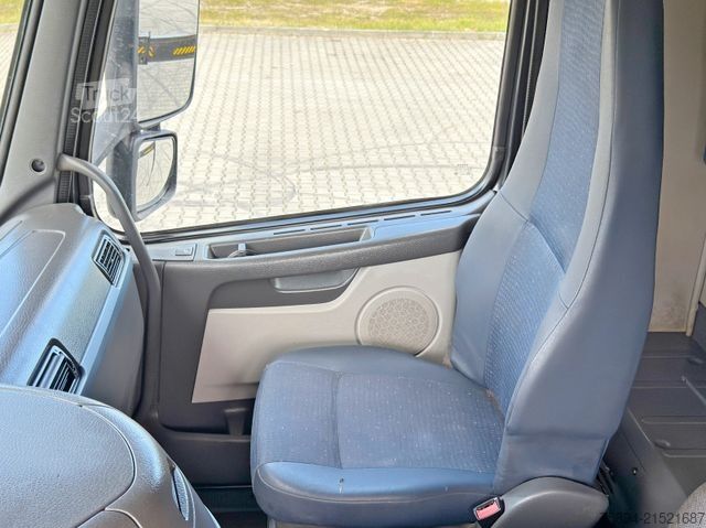 Γερανός τοποθετημένος σε φορτηγό VOLVO FM 440 * HIAB 288 E - 8 HIPRO/FUNK * TOPZUSTAND