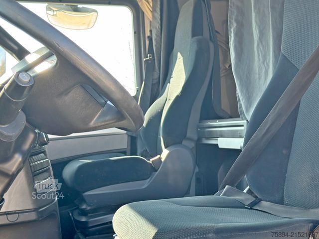 Autómentő MAN TGX 18.440 Abschleppwagen 7,00m * TOPZUSTAND