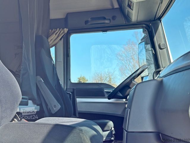 Autómentő MAN TGX 18.440 Abschleppwagen 7,00m * TOPZUSTAND