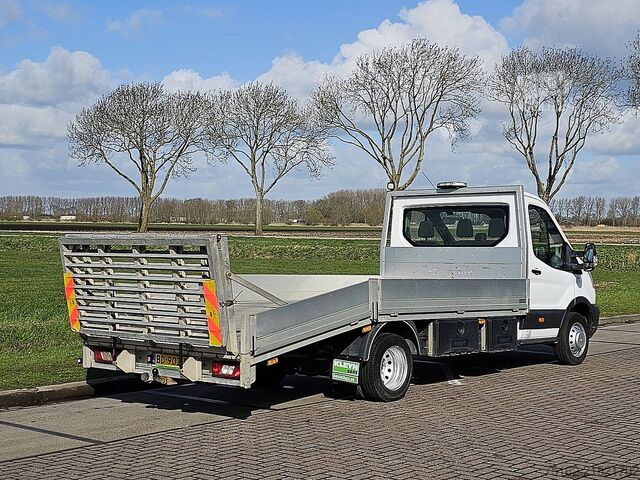Veículo de recuperação FORD TRANSIT 2.2 Machine Transport!