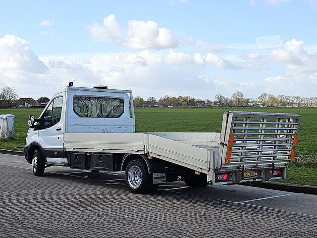 Veículo de recuperação FORD TRANSIT 2.2 Machine Transport!