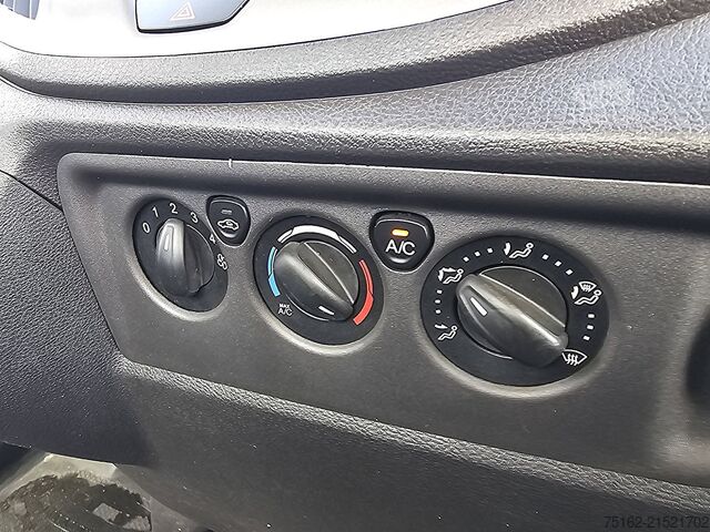 Veículo de recuperação FORD TRANSIT 2.2 Machine Transport!