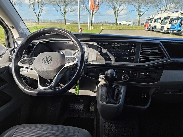 High-roof van VOLKSWAGEN TRANSPORTER 2.0 TDI L1H1 4MOTION LED!