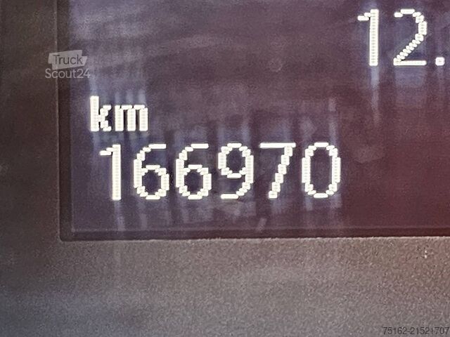 High-roof van VOLKSWAGEN TRANSPORTER 2.0 TDI L1H1 4MOTION LED!