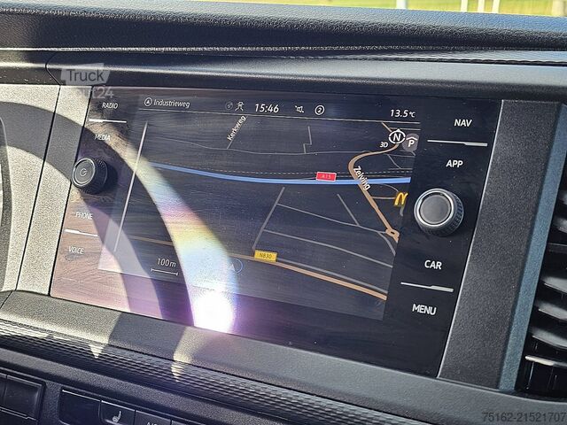 High-roof van VOLKSWAGEN TRANSPORTER 2.0 TDI L1H1 4MOTION LED!