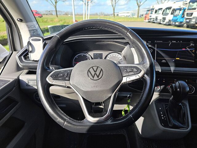 High-roof van VOLKSWAGEN TRANSPORTER 2.0 TDI L1H1 4MOTION LED!