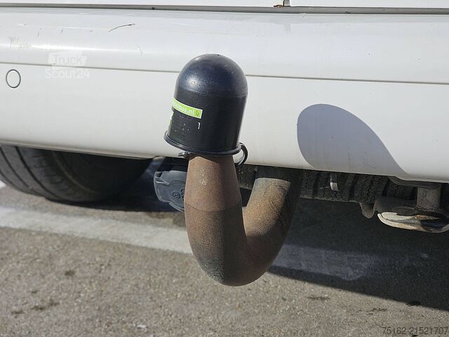 High-roof van VOLKSWAGEN TRANSPORTER 2.0 TDI L1H1 4MOTION LED!