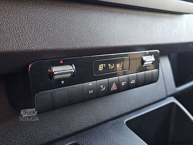 Bakwagen MERCEDES-BENZ SPRINTER 314 Bakwagen Laadklep!