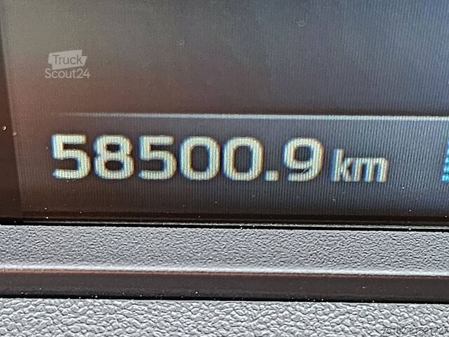 Carrinha de tejadilho alto FORD TRANSIT CUSTOM 2.0 L2H1 LED Navi