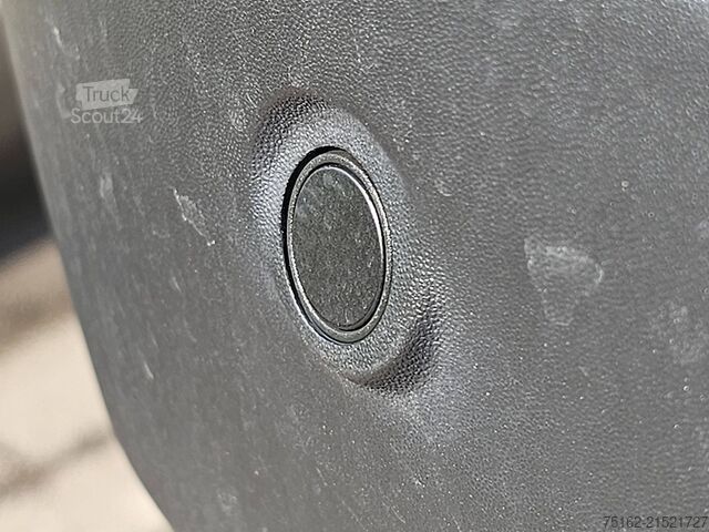 Carrinha de tejadilho alto FORD TRANSIT CUSTOM 2.0 L2H1 LED Navi