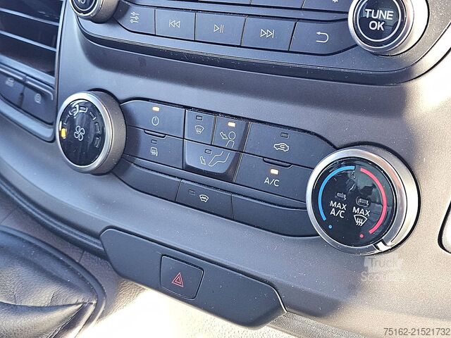 Mala FORD TRANSIT 2.0 Bakwagen Laadklep!