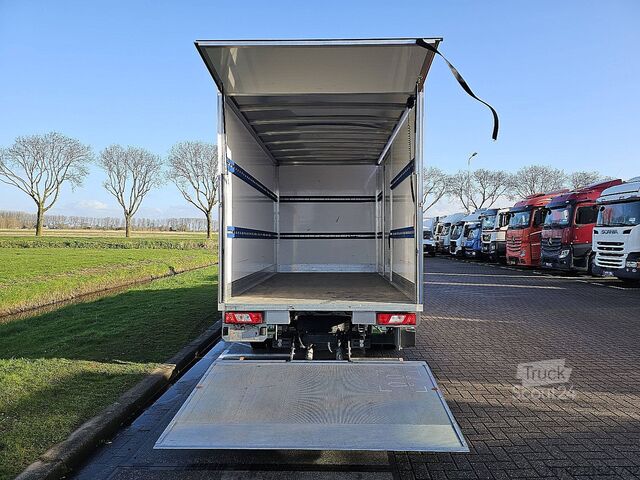 Mala FORD TRANSIT 2.0 Bakwagen Laadklep!