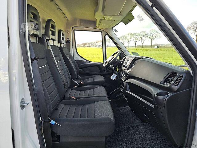 Break à toit surélevé IVECO DAILY 35S16 L4H2 Maxi 156Pk Eur6