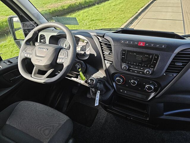 Break à toit surélevé IVECO DAILY 35S16 L4H2 Maxi 156Pk Eur6