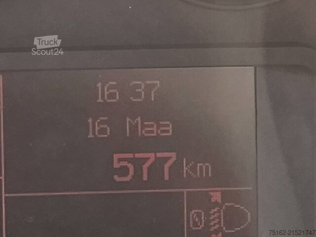 Break à toit surélevé IVECO DAILY 35S16 L4H2 Maxi 156Pk Eur6