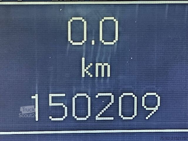 High-roof van MERCEDES-BENZ SPRINTER 314 L2H1 Navi Trekhaak