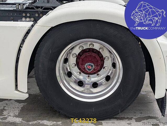  Scania S 500