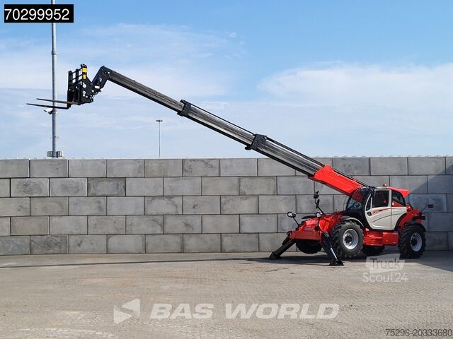 Verreiker Manitou MT1840 EASY A/C