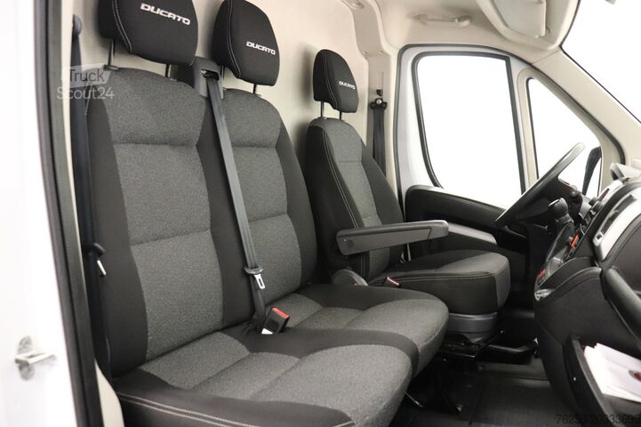 Fourgonnette Fiat Ducato 2.3 MJ 140PK Automaat L3H2 EURO 6 - AC/C...