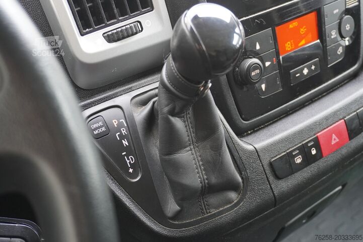 Fourgonnette Fiat Ducato 2.3 MJ 140PK Automaat L3H2 EURO 6 - AC/C...