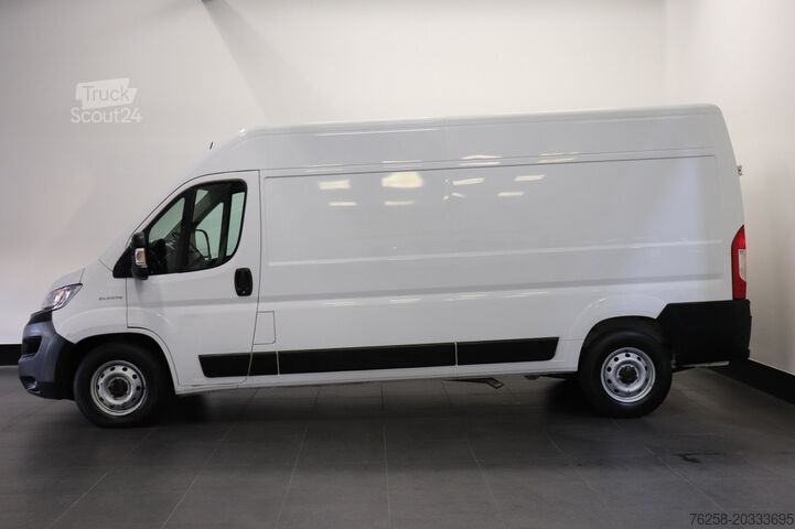 Fourgonnette Fiat Ducato 2.3 MJ 140PK Automaat L3H2 EURO 6 - AC/C...