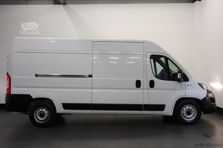Fourgonnette Fiat Ducato 2.3 MJ 140PK Automaat L3H2 EURO 6 - AC/C...