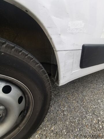 Karavan Fiat Ducato Weinsberg Carabus 600 K | 2023 | EURO6 | Professioneller Verkäufer