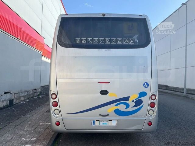 Standard tractor unit MAN Andecar VII.1