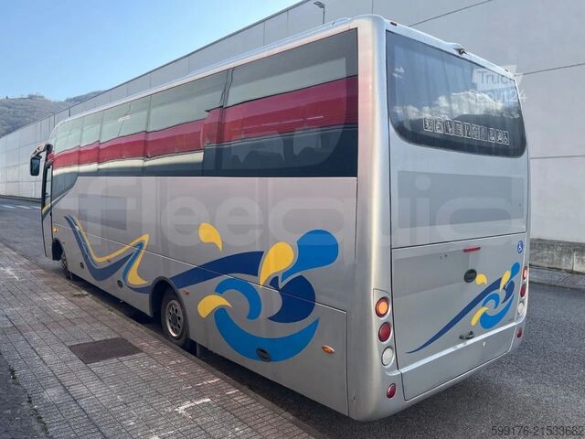 Standard tractor unit MAN Andecar VII.1