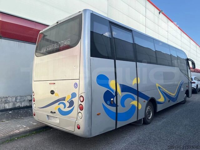 Standard tractor unit MAN Andecar VII.1