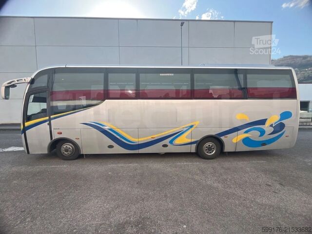 Standard tractor unit MAN Andecar VII.1