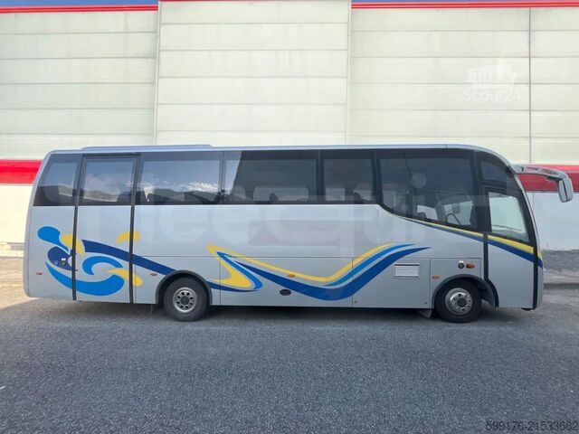 Standard tractor unit MAN Andecar VII.1