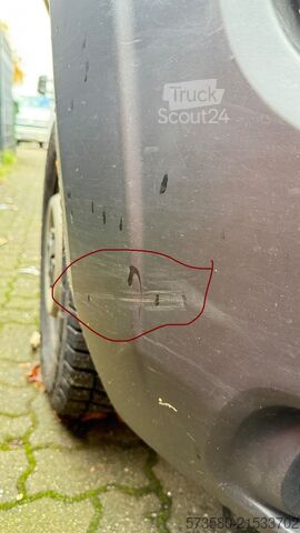 Bobil Fiat Ducato Weinsberg Carabus 600 K | 2023 | EURO6 | Professioneller Verkäufer