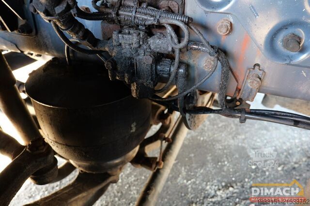 Jäähdytetyt/pakastetut kuljetukset Scania P280 6x2*4 - Euro 5 - laadklep - 3 compartiment...