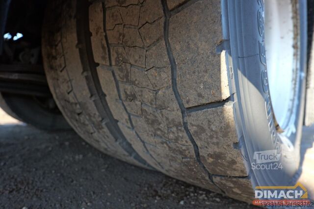 Jäähdytetyt/pakastetut kuljetukset Scania P280 6x2*4 - Euro 5 - laadklep - 3 compartiment...