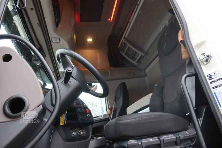 MTS standard DAF XF 480 XF 480 euro6D