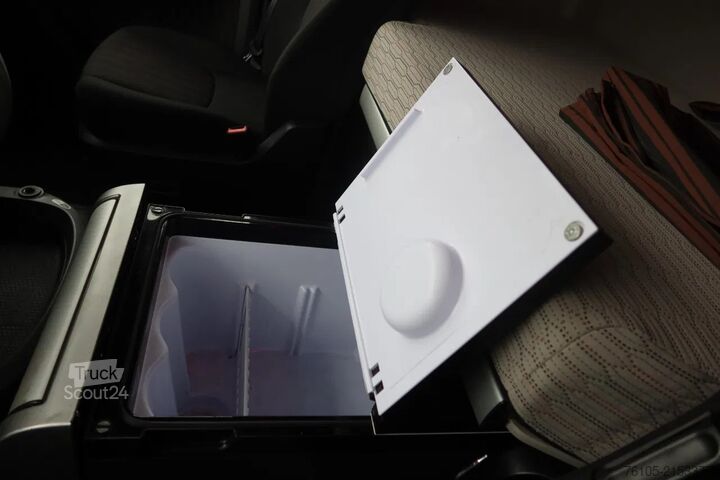 MTS standard DAF XF 480 XF 480 euro6D