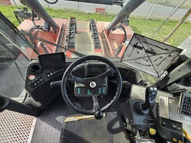 Reachstacker Kalmar DRF100-54S8