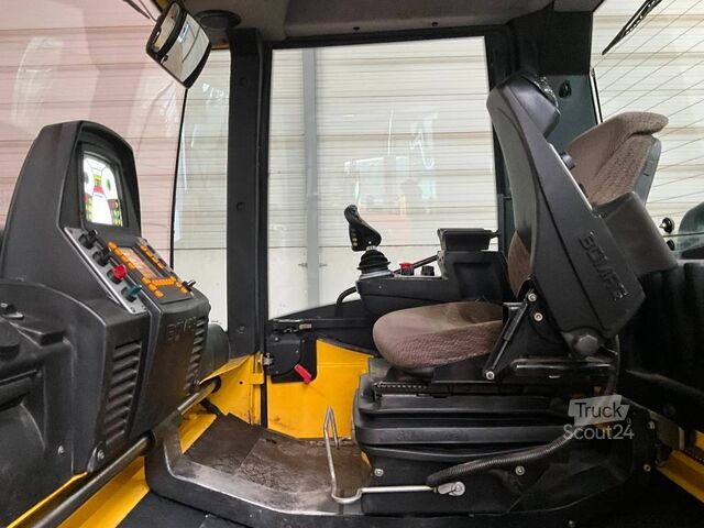 тандемный каток Bomag BW 174 A P AM