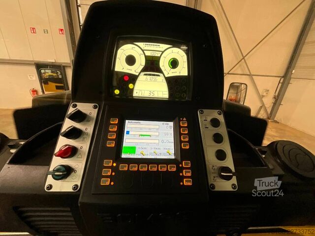 тандемный каток Bomag BW 174 A P AM