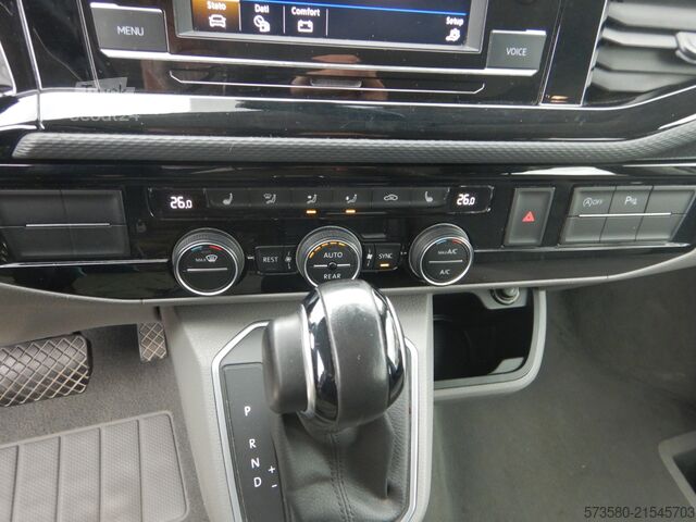 Campervan Volkswagen California Coast 2.0 TDI | 2022 | Euro6 | Professioneller Verkäufer