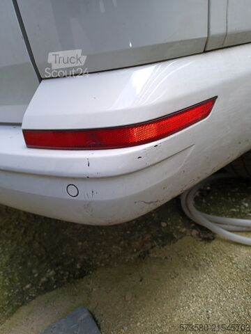 Campervan Volkswagen California Coast 2.0 TDI | 2022 | Euro6 | Professioneller Verkäufer