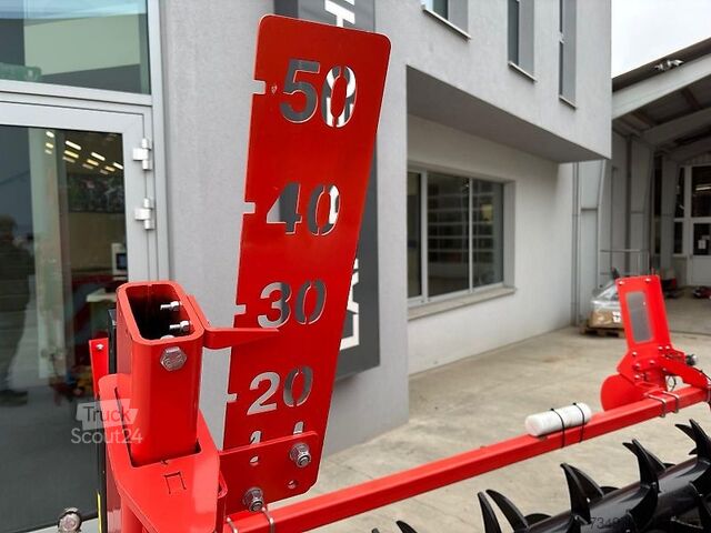 Apakšzāģētājs Maschio Attila 300 CSS