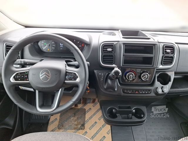 Alkovinis kemperis CARADO pro A 132