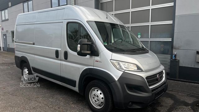 Furgone FIAT Ducato Maxi Hochr.-Kasten 35 150 L2H2 RS: 3450 m