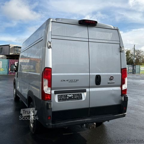 Bestelwagen FIAT Ducato Maxi "Motor Instandgesetzt"