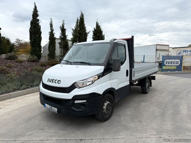 Pick-up bestelwagen IVECO Daily 35S13 Pritsche