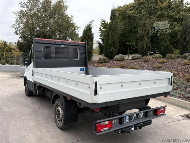 Pick-up bestelwagen IVECO Daily 35S13 Pritsche