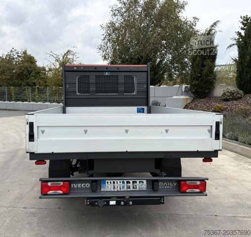 Pick-up bestelwagen IVECO Daily 35S13 Pritsche