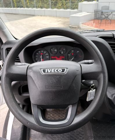 Pick-up bestelwagen IVECO Daily 35S13 Pritsche